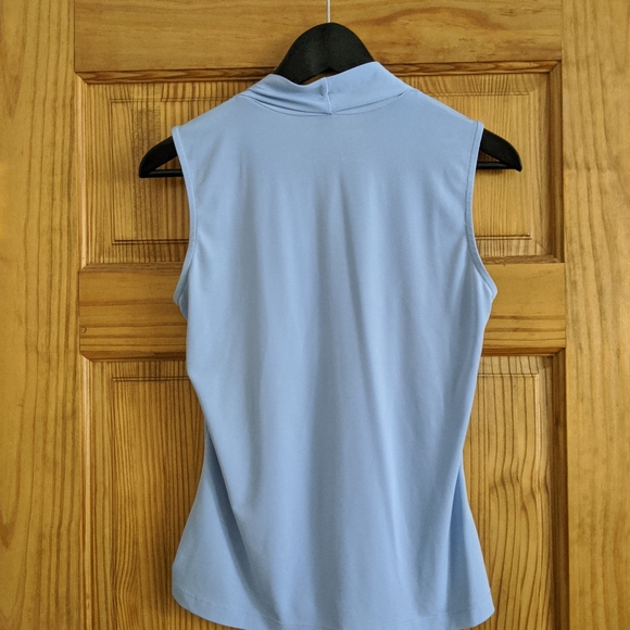 Calvin Klein Blouse - Picture 2 of 3